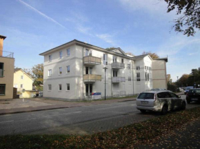 Fewo Neptun im Erdgeschoss - nahe dem Rathaus, Graal-Muritz